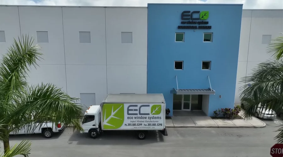 ECO Windows Review