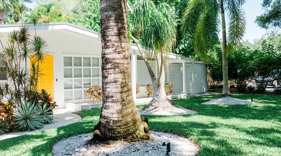 Impact Windows for Older Homes in Florida